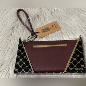 Wallet Steve Madden